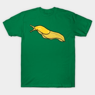 banana slug T-Shirt